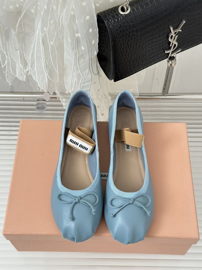 Miu Miu Shoes